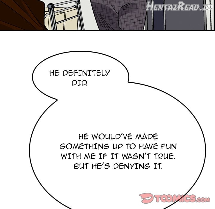 Manager - Manhwa Chapter 101 - page 33