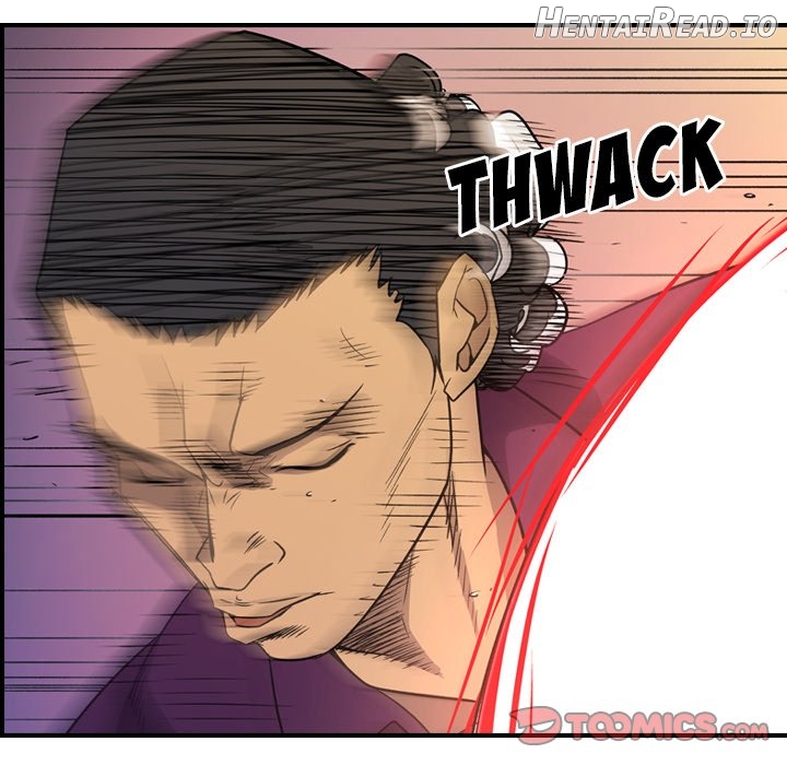 Manager - Manhwa Chapter 101 - page 36