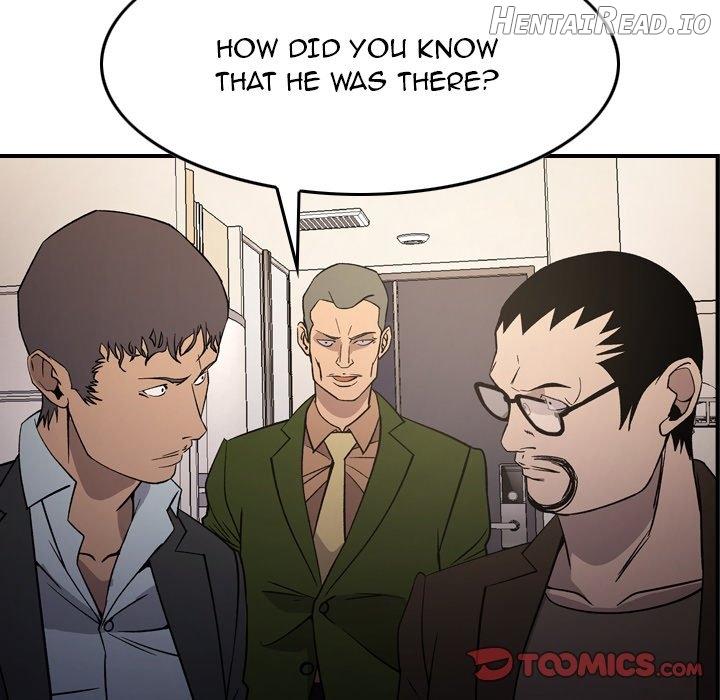 Manager - Manhwa Chapter 101 - page 45