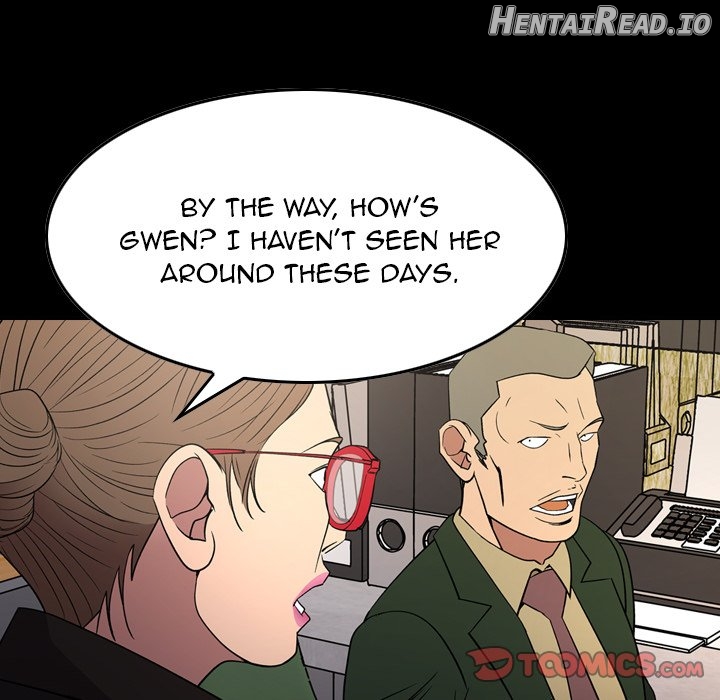 Manager - Manhwa Chapter 101 - page 6