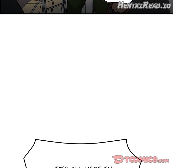 Manager - Manhwa Chapter 101 - page 63