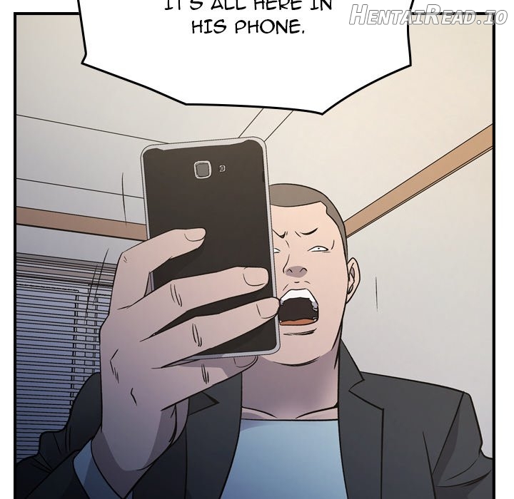 Manager - Manhwa Chapter 101 - page 64