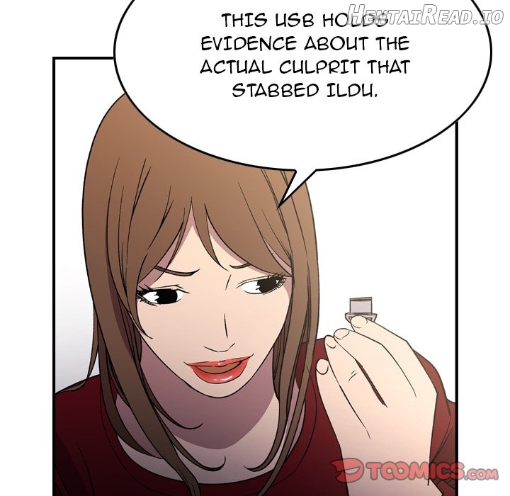 Manager - Manhwa Chapter 101 - page 72
