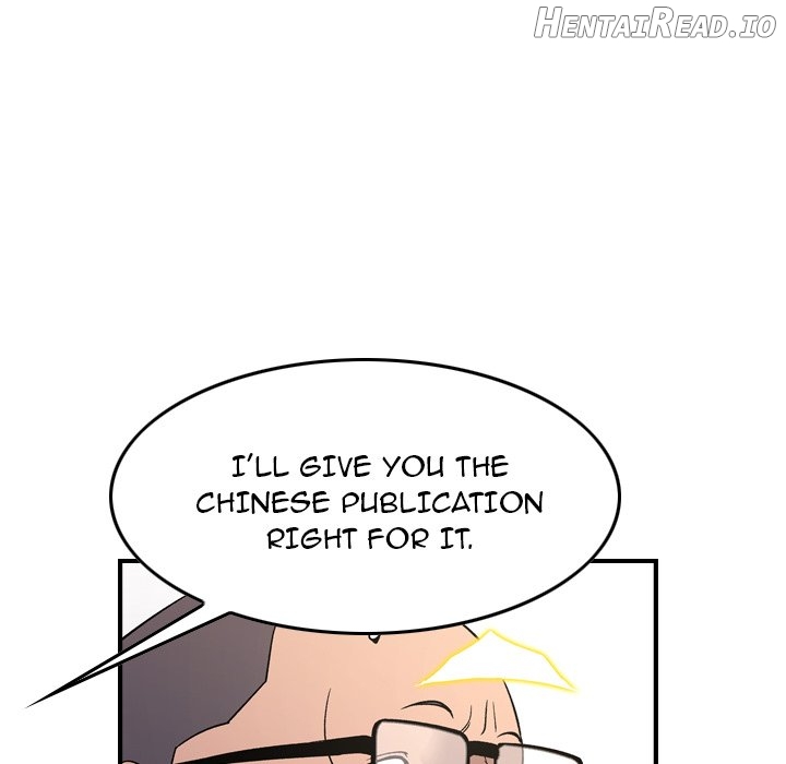 Manager - Manhwa Chapter 101 - page 79