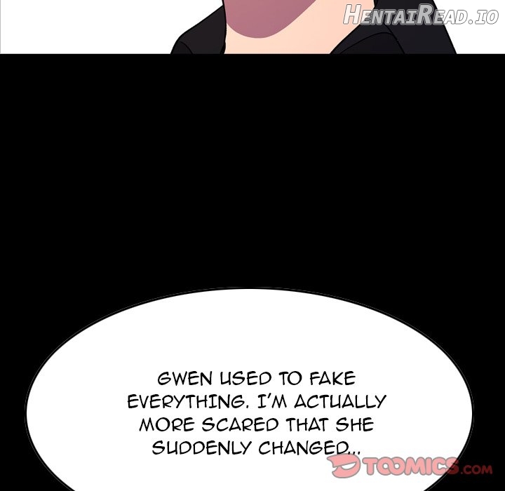Manager - Manhwa Chapter 101 - page 9