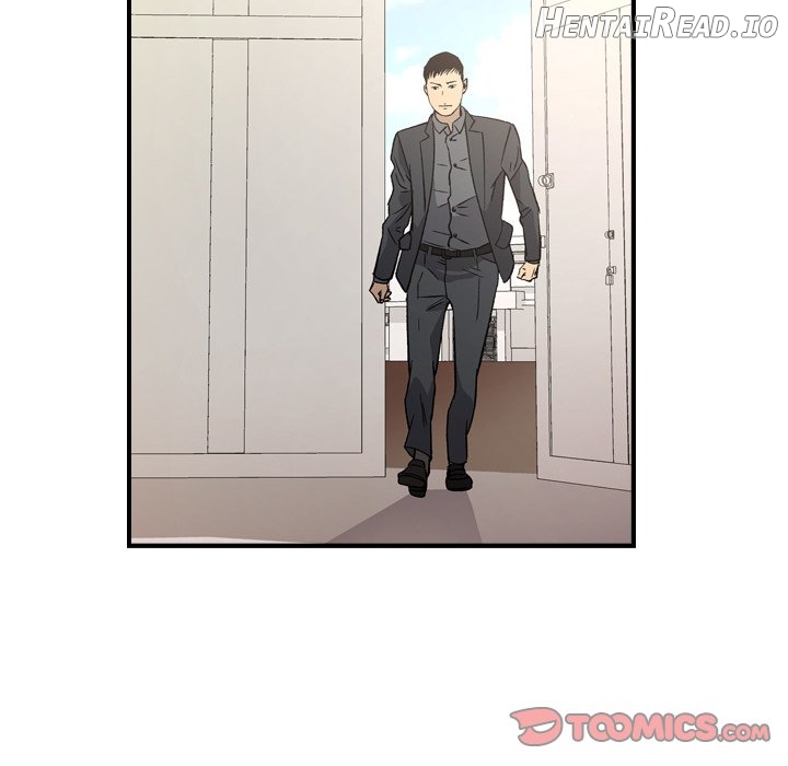 Manager - Manhwa Chapter 101 - page 90