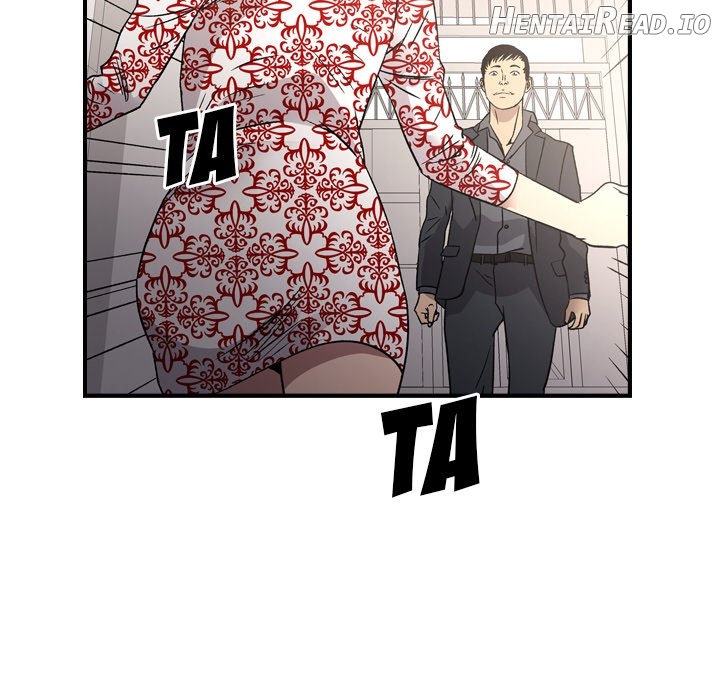 Manager - Manhwa Chapter 101 - page 92