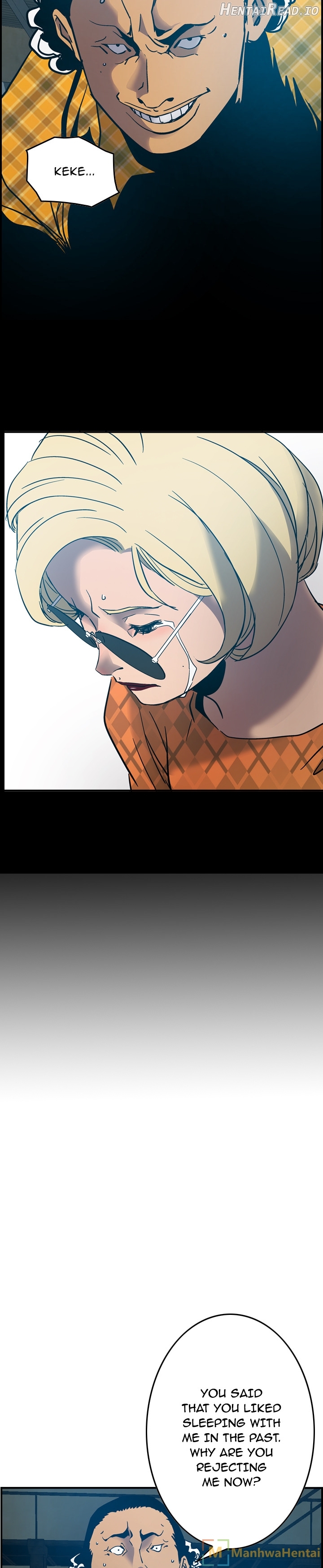 Manager - Manhwa Chapter 11 - page 2