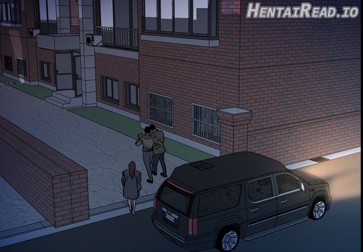 Manager - Manhwa Chapter 64 - page 2