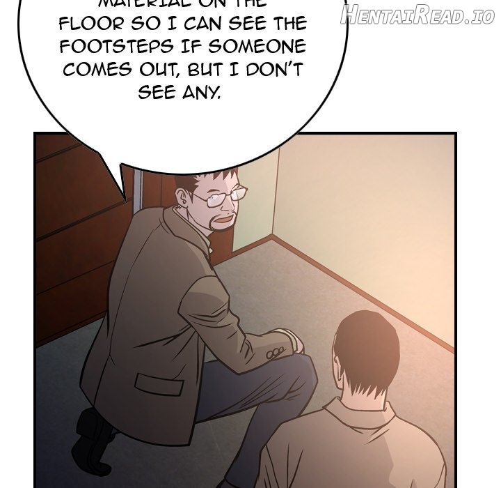 Manager - Manhwa Chapter 64 - page 33