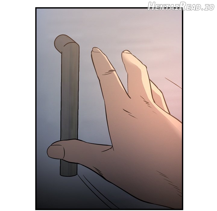 Manager - Manhwa Chapter 64 - page 41