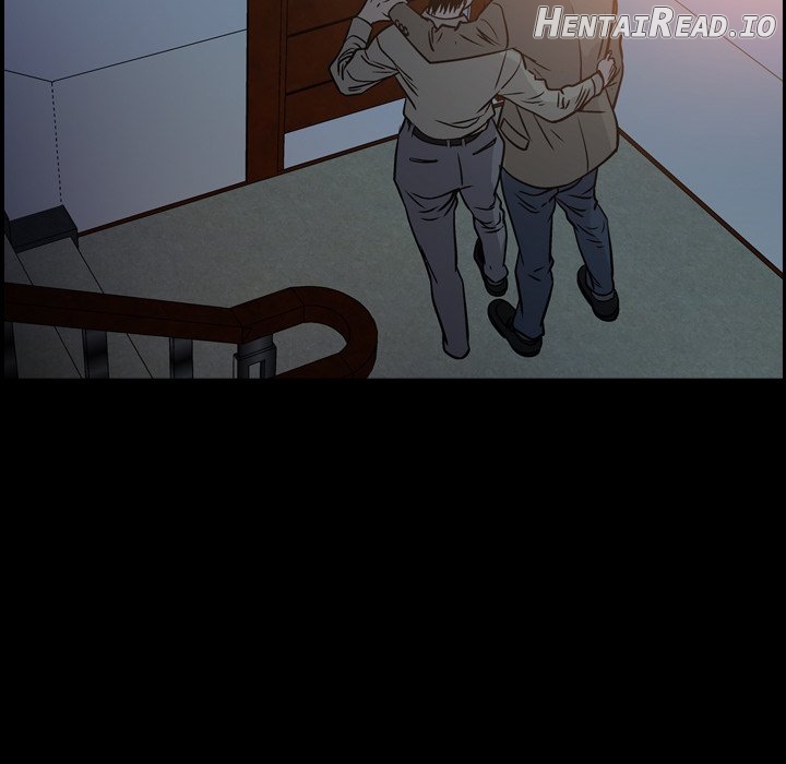 Manager - Manhwa Chapter 64 - page 5