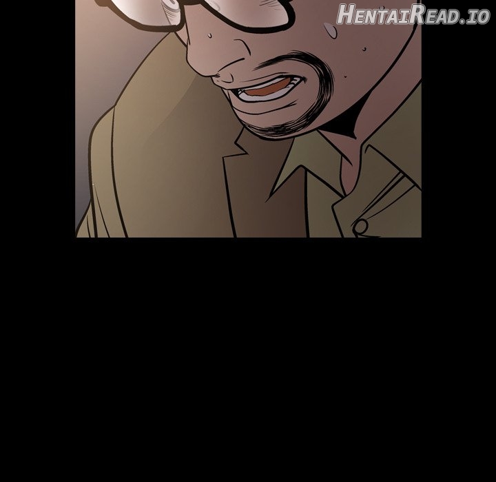 Manager - Manhwa Chapter 64 - page 7