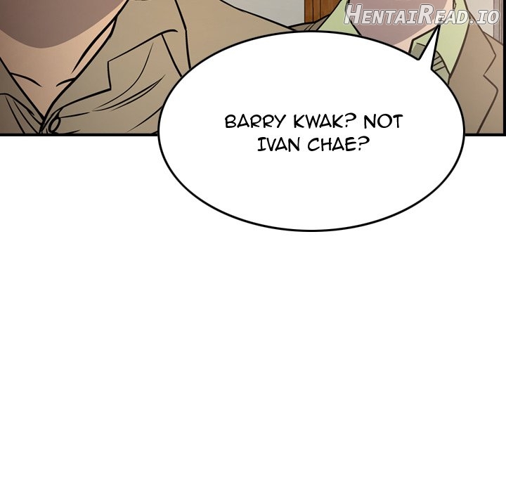 Manager - Manhwa Chapter 64 - page 83