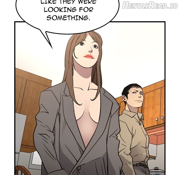 Manager - Manhwa Chapter 64 - page 90
