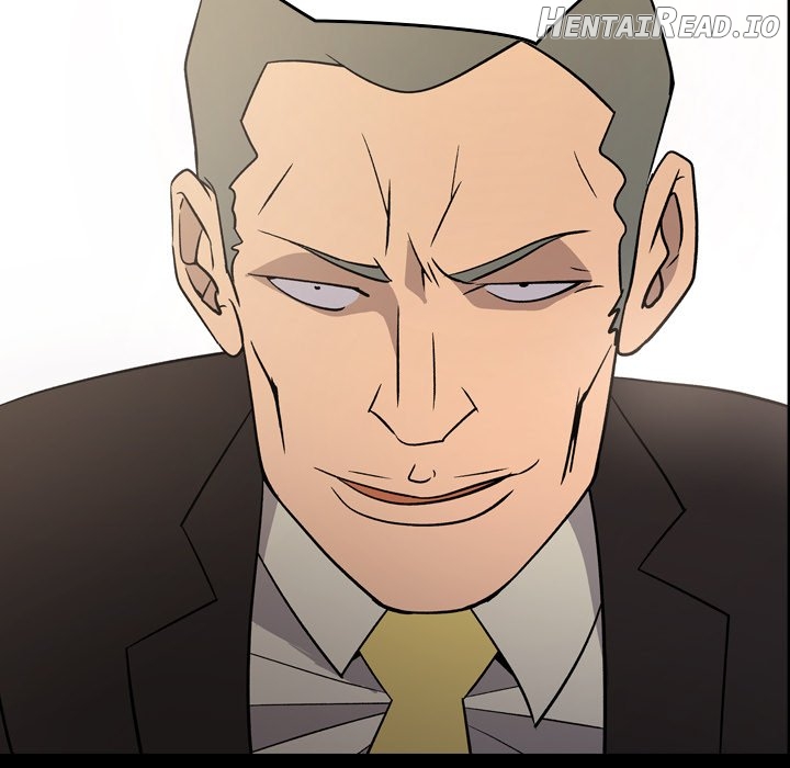 Manager - Manhwa Chapter 102 - page 10