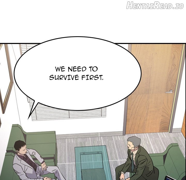 Manager - Manhwa Chapter 102 - page 103