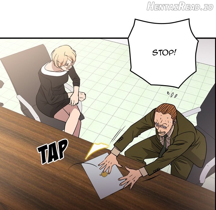 Manager - Manhwa Chapter 102 - page 116