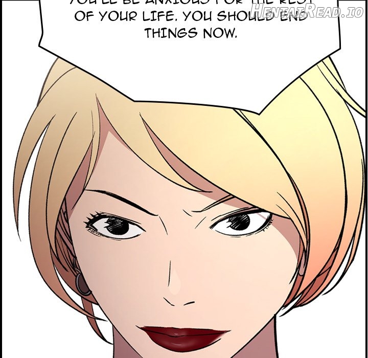 Manager - Manhwa Chapter 102 - page 124