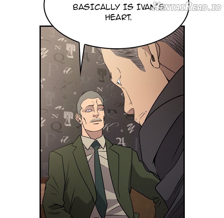 Manager - Manhwa Chapter 102 - page 17