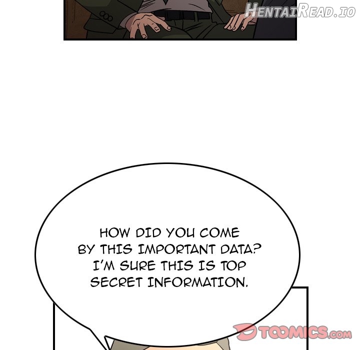Manager - Manhwa Chapter 102 - page 18