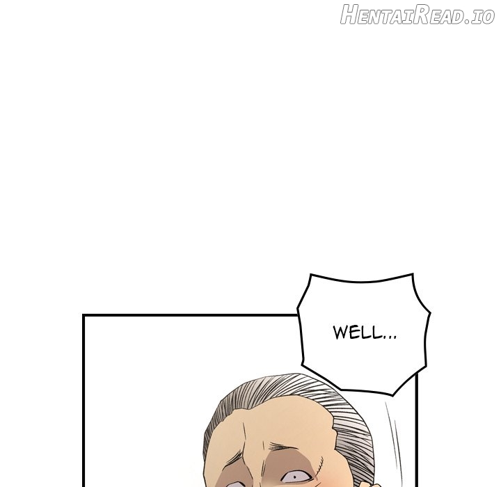 Manager - Manhwa Chapter 102 - page 20