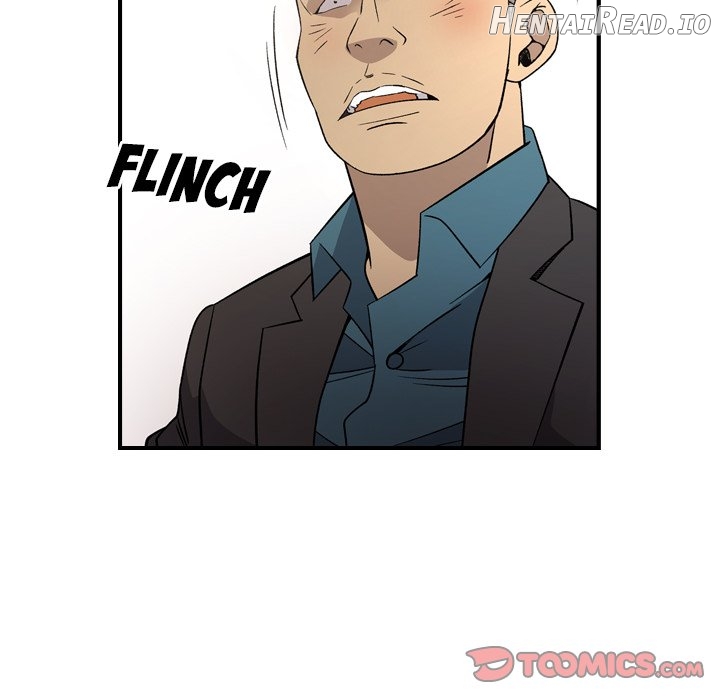 Manager - Manhwa Chapter 102 - page 21
