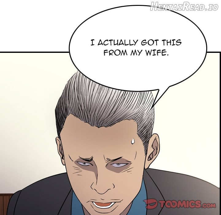 Manager - Manhwa Chapter 102 - page 24