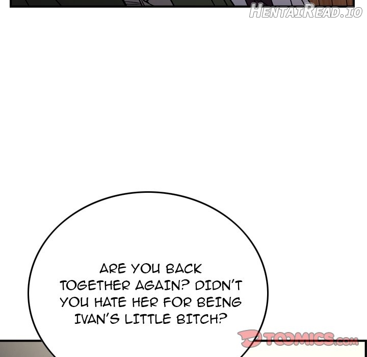 Manager - Manhwa Chapter 102 - page 27