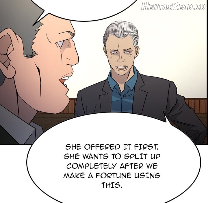Manager - Manhwa Chapter 102 - page 28