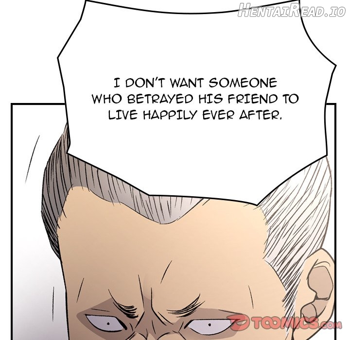 Manager - Manhwa Chapter 102 - page 33