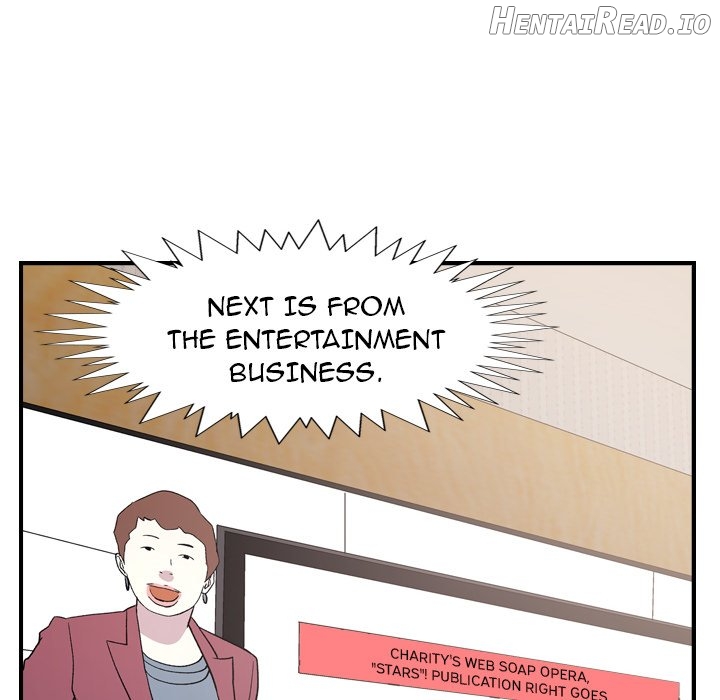 Manager - Manhwa Chapter 102 - page 35
