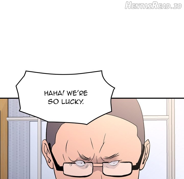 Manager - Manhwa Chapter 102 - page 37