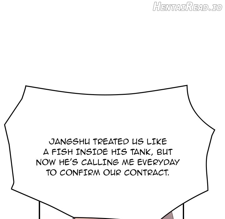 Manager - Manhwa Chapter 102 - page 40