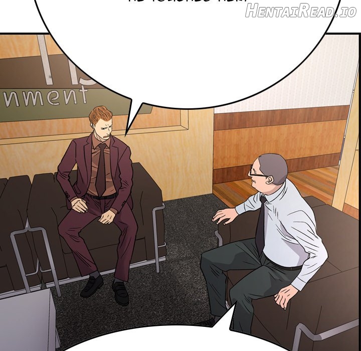 Manager - Manhwa Chapter 102 - page 46