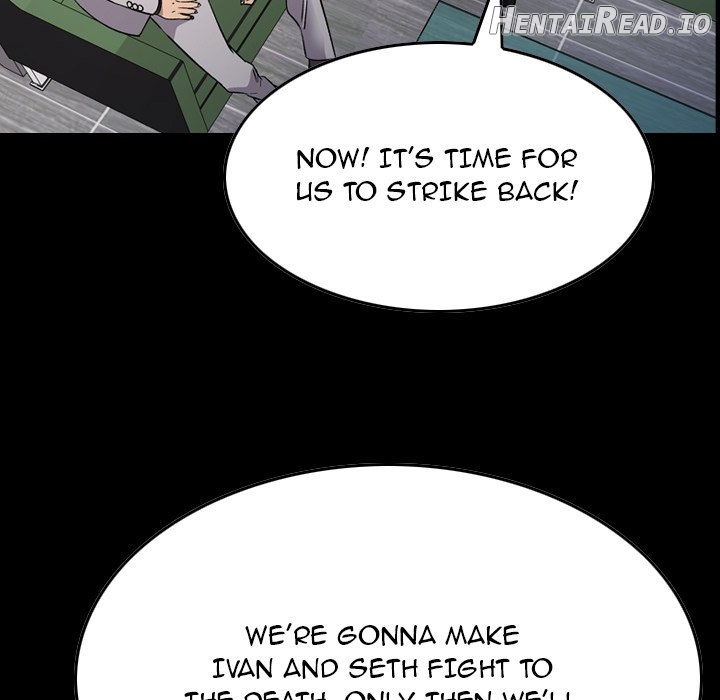 Manager - Manhwa Chapter 102 - page 5