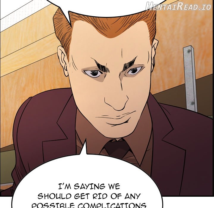 Manager - Manhwa Chapter 102 - page 52