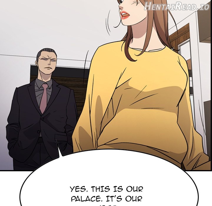 Manager - Manhwa Chapter 102 - page 58