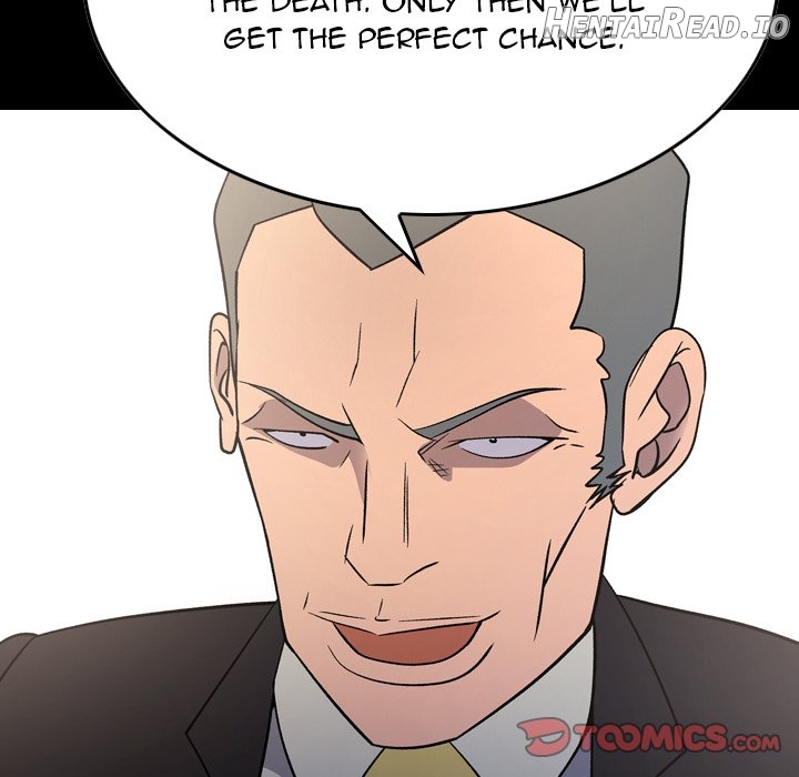 Manager - Manhwa Chapter 102 - page 6