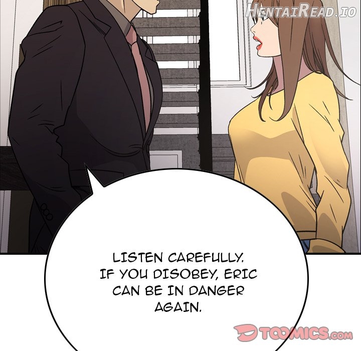 Manager - Manhwa Chapter 102 - page 60