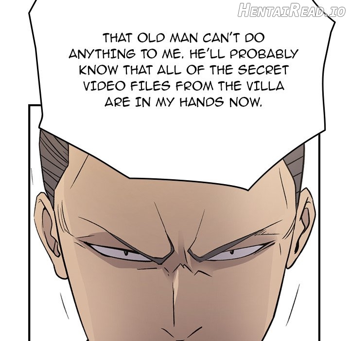 Manager - Manhwa Chapter 102 - page 67