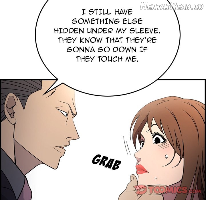 Manager - Manhwa Chapter 102 - page 69