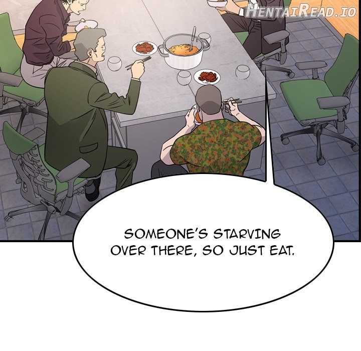 Manager - Manhwa Chapter 102 - page 77