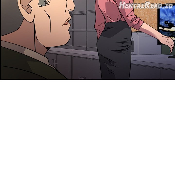 Manager - Manhwa Chapter 102 - page 79