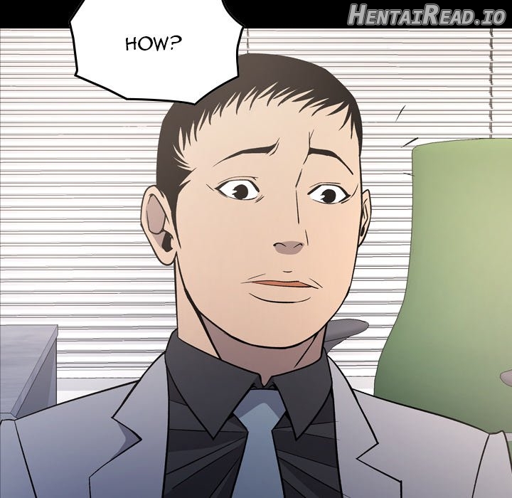 Manager - Manhwa Chapter 102 - page 8