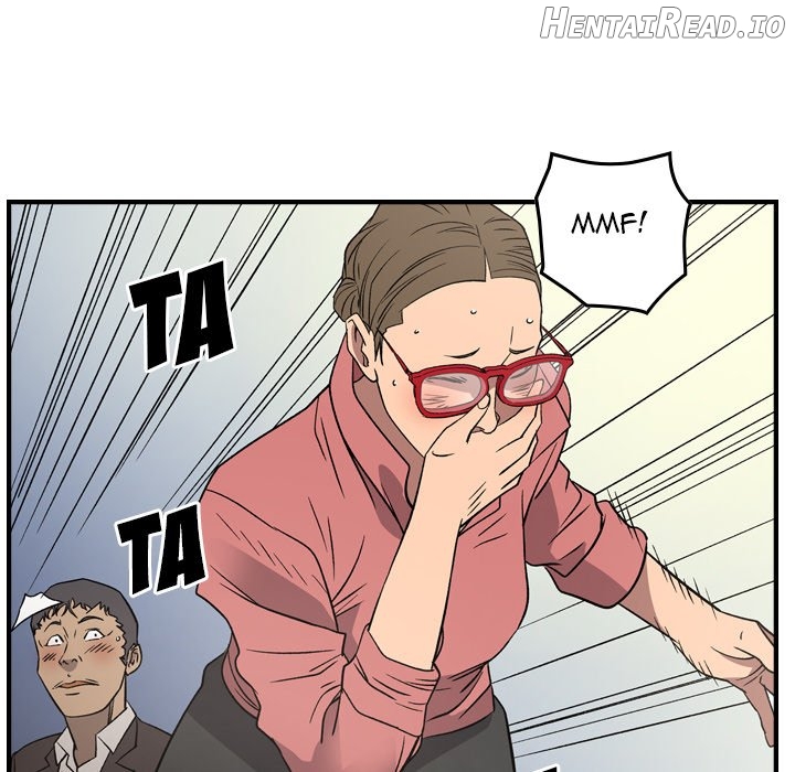 Manager - Manhwa Chapter 102 - page 80
