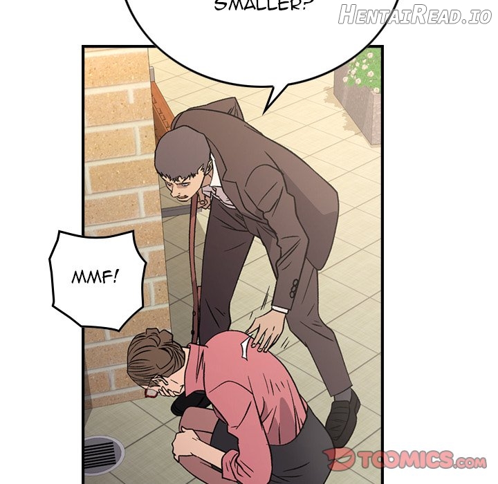 Manager - Manhwa Chapter 102 - page 84