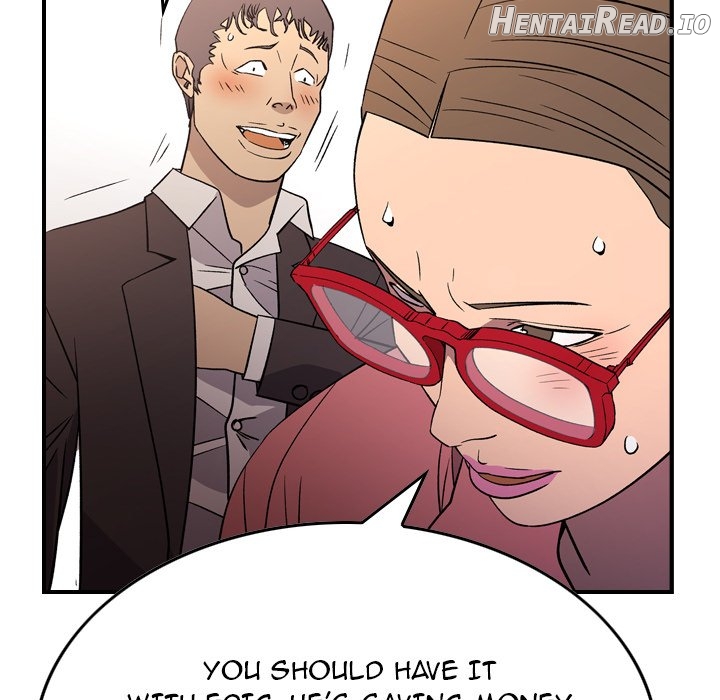 Manager - Manhwa Chapter 102 - page 86