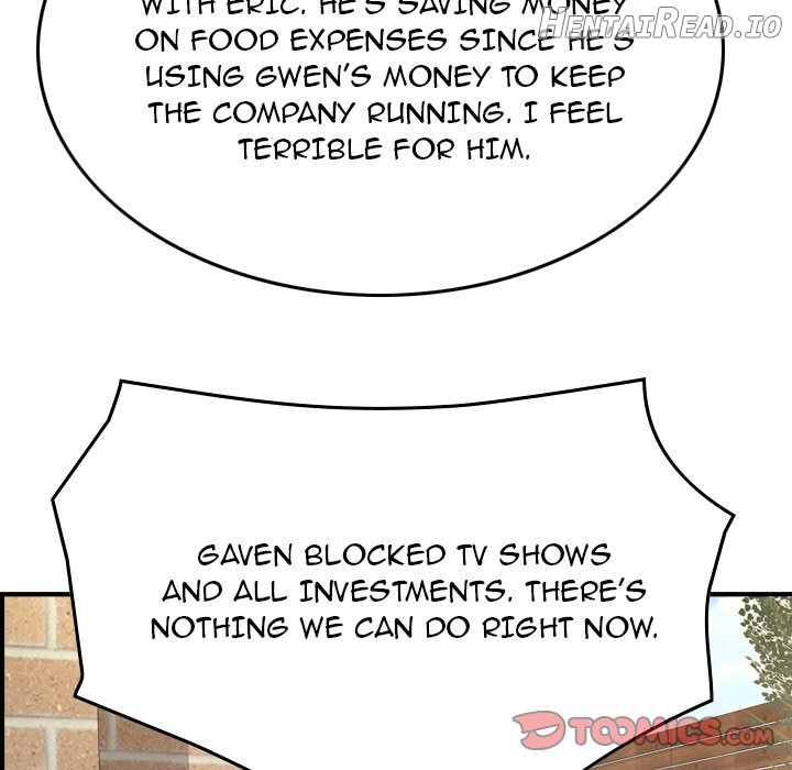 Manager - Manhwa Chapter 102 - page 87