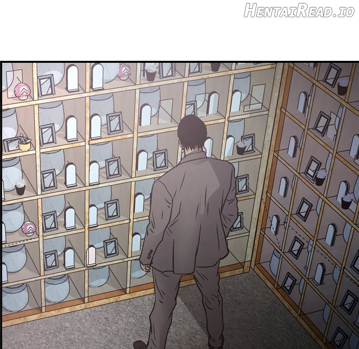 Manager - Manhwa Chapter 102 - page 95